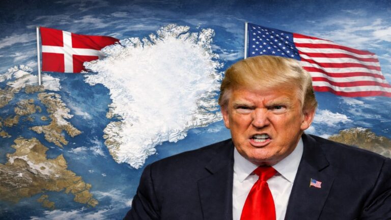 Groenlandia elige a Dinamarca y dice ‘no’ a Trump