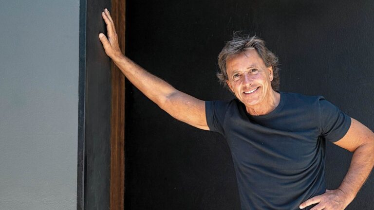Gustavo Bermúdez: «La exposición nunca me ha interesado»
