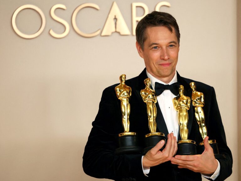 Los Secretos de Hollywood para Ganar un Óscar
