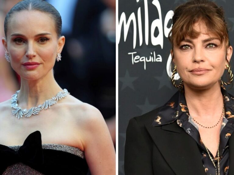 Natalie Portman apoya a ‘Belén’ de Dolores Fonzi, dejando atrás su antigua rivalidad por Gael García Bernal