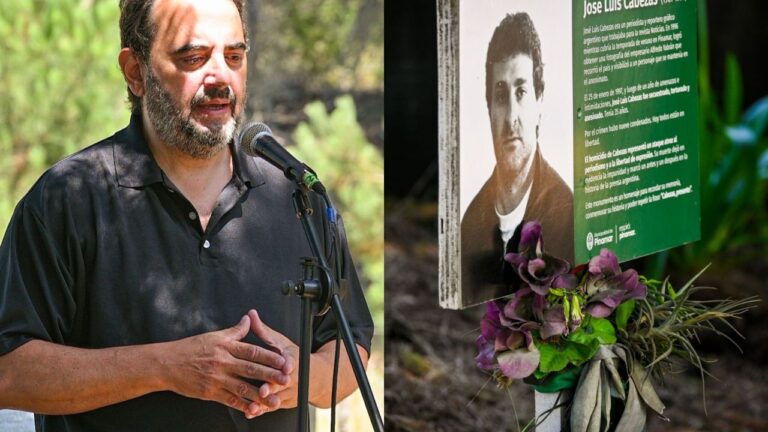 Recuerdos de Cabezas: Su Legado Tras el Crimen de José Luis