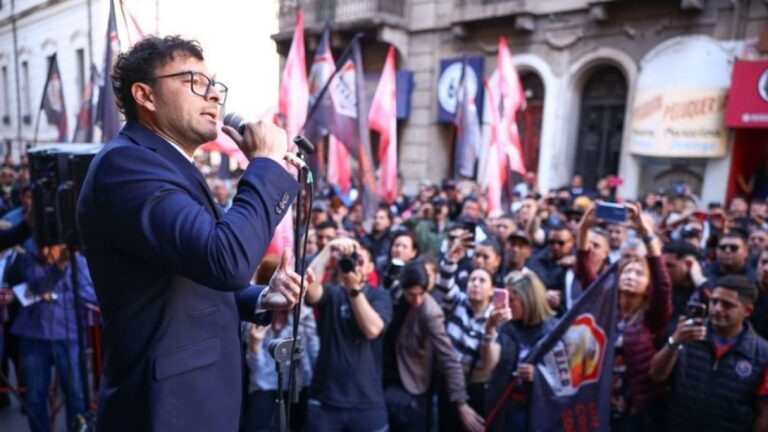 Vigiladores privados: nuevo sueldo inicial de $1.644.650