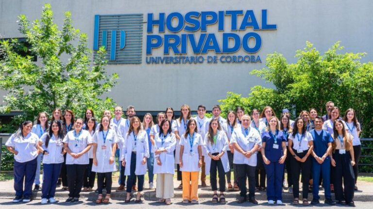 Córdoba: El Hospital Privado Pionero en Trasplantes de Médula Ósea y Terapias Celulares