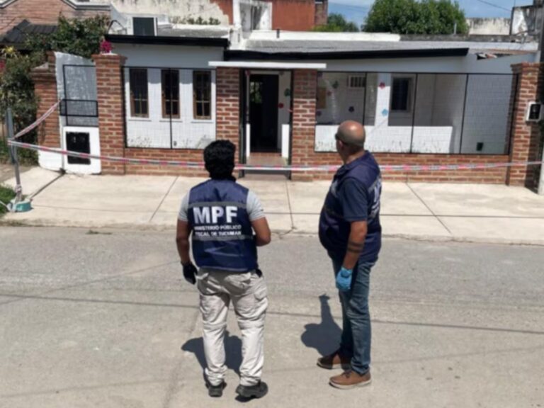 Infante de dos años fallece tras atragantarse con una uva en colonia de vacaciones