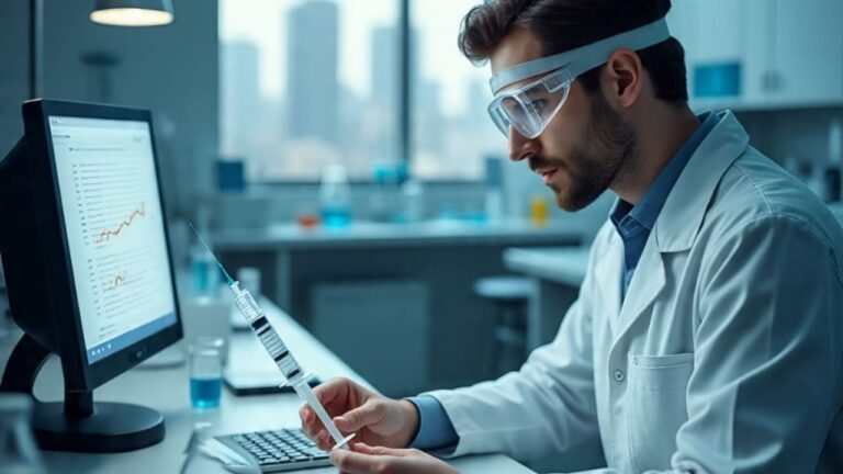 Aliados Innovadores de la IA en Medicina