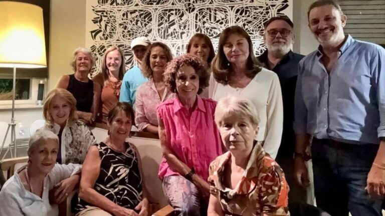 Nace la Asociación de Amigos del CAC y Transforman el Mapa Cultural