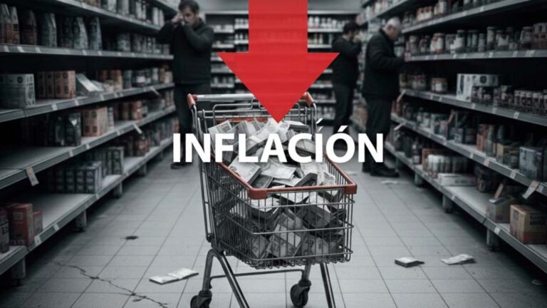 Inflación en el NEA cierra 2025 en 28,8%, la más baja del país