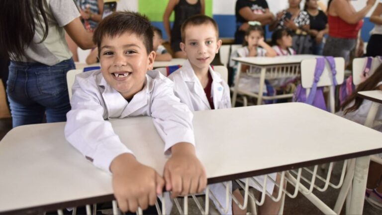 Calendario Escolar 2026: Fechas de Inicio de Clases en Todo el País