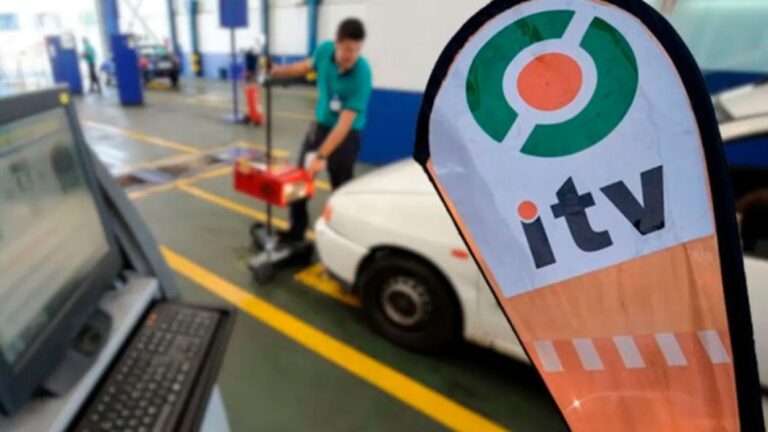 Cuidado: La web falsa de ITV Córdoba que roba datos bancarios a automovilistas