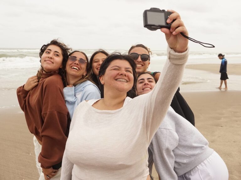 El Regreso Triunfal de las Vacaciones