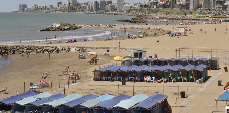 Descubriendo Mar del Plata a través de Alfonsina Storni