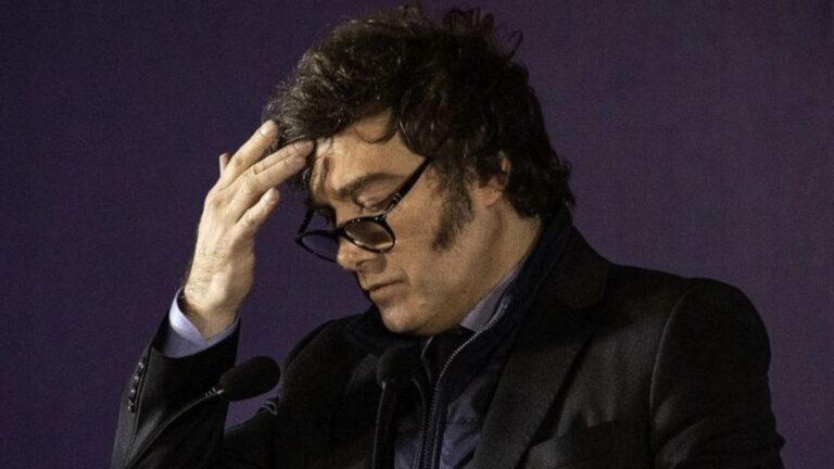 Banco chino salva deudas de Milei: ¿Dependencia financiera en vez de cambio?