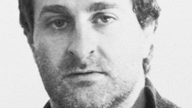 Cómo una reforma desató el crimen de Cabezas