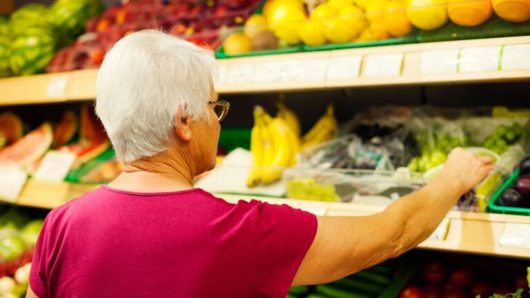 Córdoba: La Canasta Básica Alimentaria creció un 35,7% en 2025