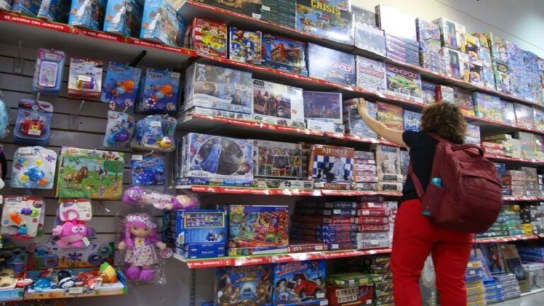 Juan Benítez: ‘El 95% de las compras para Reyes se hizo con pago electrónico’