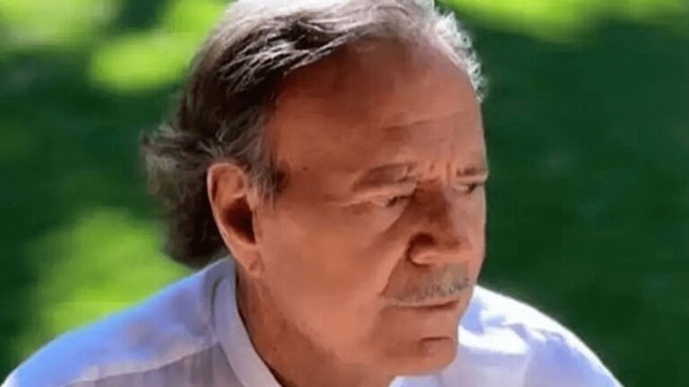 Controversia por las denuncias de agresiones sexuales contra Julio Iglesias