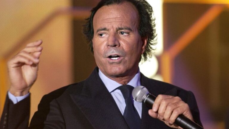 Julio Iglesias responde a denuncias de agresión sexual: ‘Niego haber abusado de ninguna mujer’