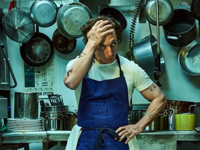 ¿La Quinta Temporada Será el Gran Final de la Serie que Catapultó a Jeremy Allen White?
