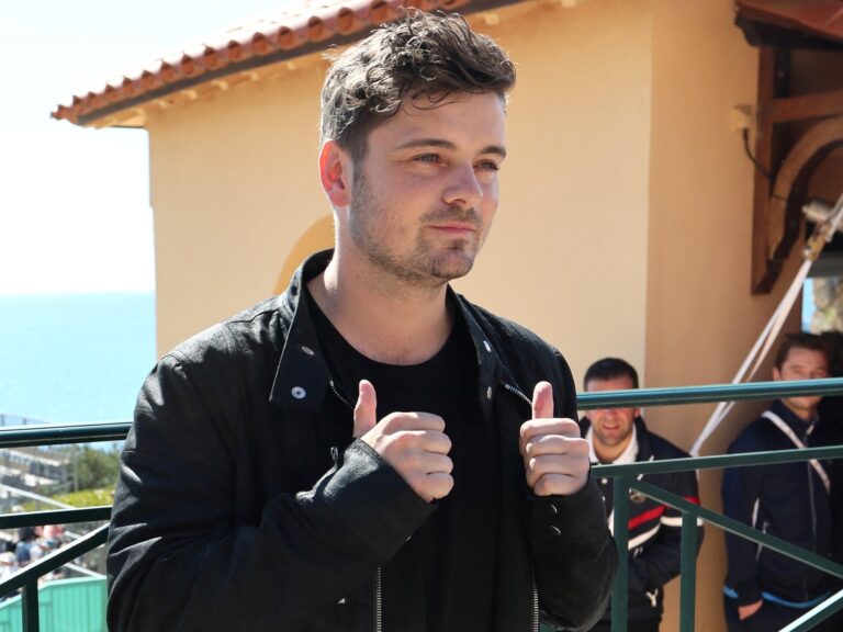 ¡Martin Garrix llega a la ciudad! Aquí te contamos cómo conseguir tus entradas