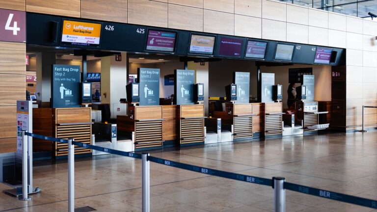 Ezeiza sin Vuelos: Detalles y Horarios del Cierre por Mantenimiento