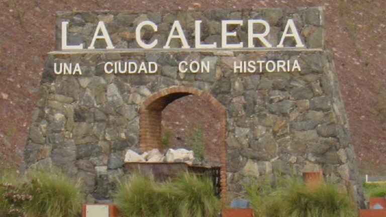 Obras en La Calera: Camino de las Sierras y el Reclamo por el Peaje