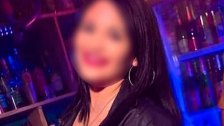 Tania S.: Los inquietantes chats y su hallazgo tras 48 horas de desaparición