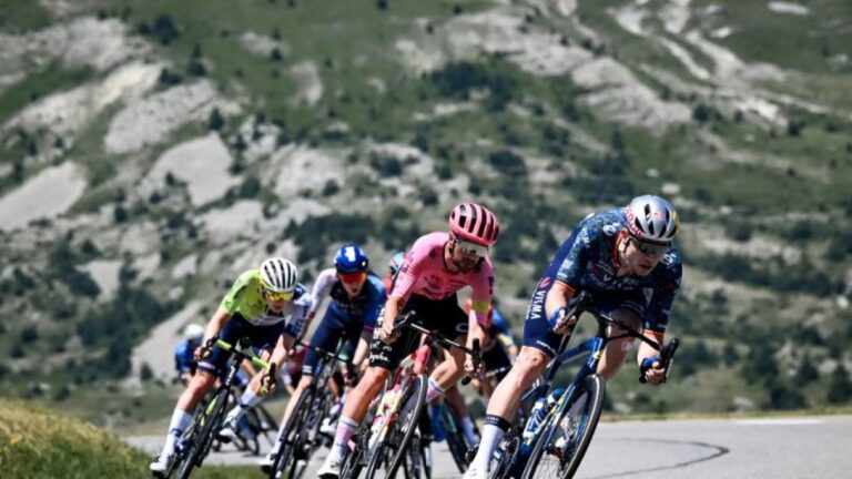 Córdoba se une al Tour de France amateur en un mega fin de semana de ciclismo