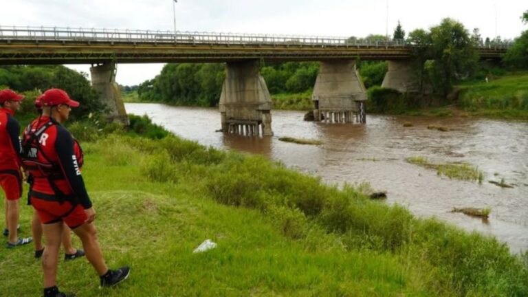Córdoba sufre inundaciones: récord de lluvia en múltiples localidades
