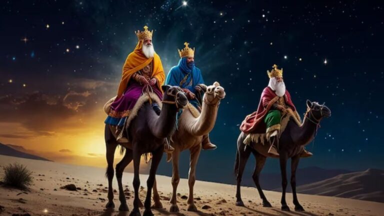 Reyes Magos: Significado y Celebración de una Tradición