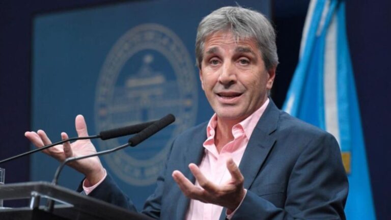 Caputo y su Trilema: La ‘Pared’ de Julio, Especulación Agraria y el Costo del Mercado al 9%