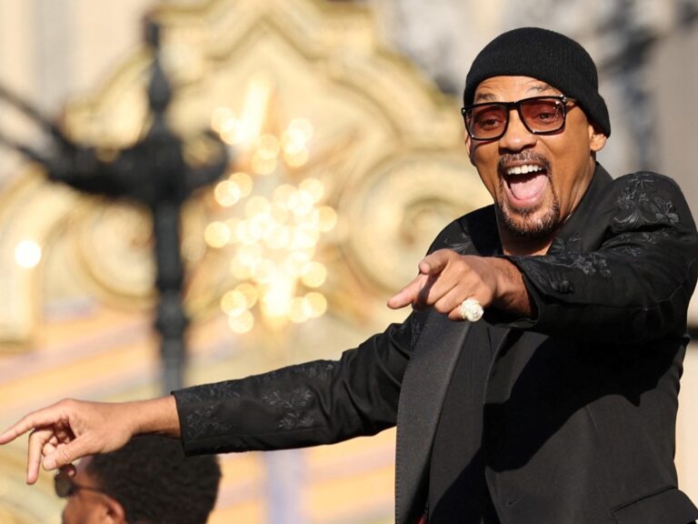 Will Smith enfrenta seria demanda por acoso sexual y comportamiento inapropiado