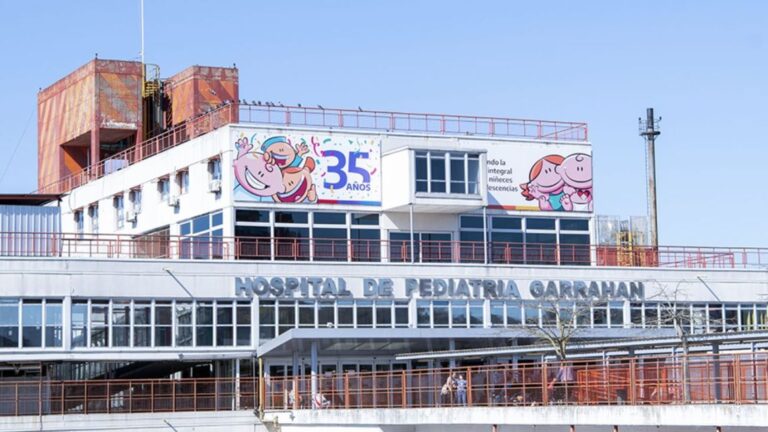El Garrahan bajo la lupa: 45 niños expulsados del jardín maternal