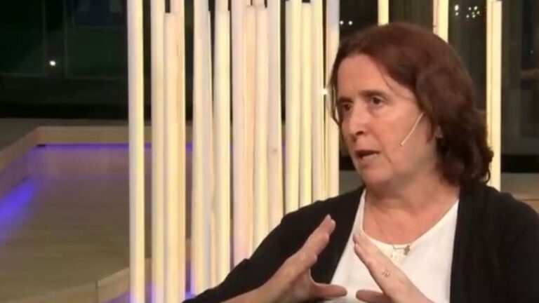 Dal Poggetto: «El salario de la clase media, la primera variable a ajustar»