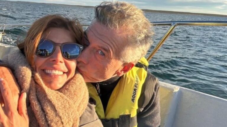 Mauricio Macri y Juliana Awada anuncian su separación tras 15 años de matrimonio