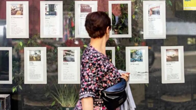 Jacobs: ‘El mercado inmobiliario experimentará un gran repunte en 2026’