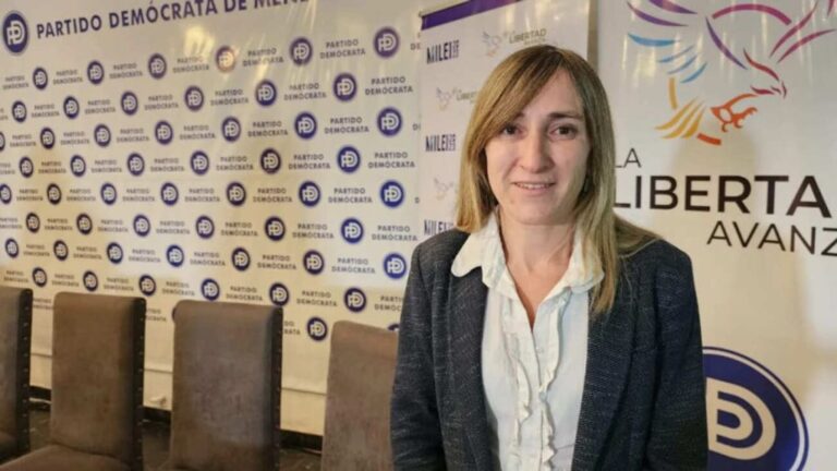 Diputada libertaria propone que universidades publiquen gastos y sueldos