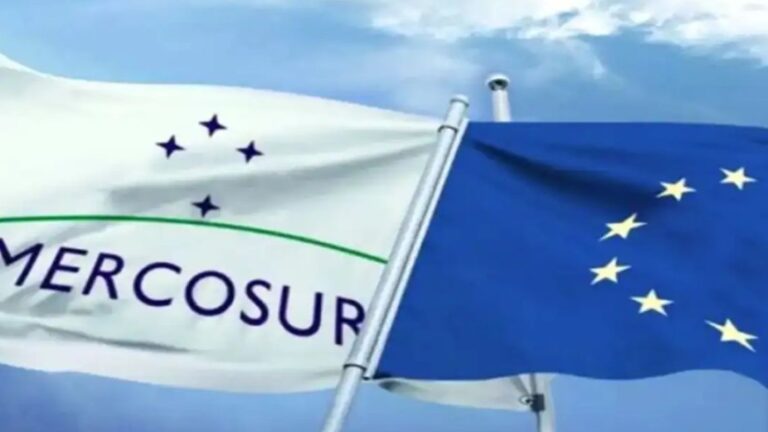 Acuerdo UE-Mercosur: Ventajas y Oportunidades para Argentina