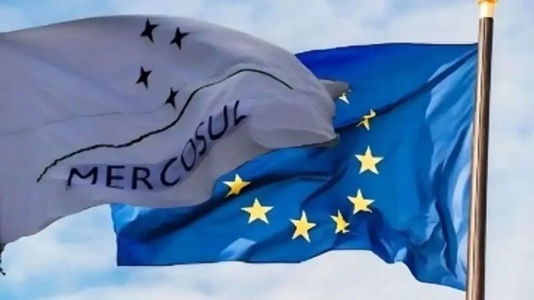 Yanina Lojo: ‘El Tribunal Supremo podría tardar hasta dos años en pronunciarse sobre el acuerdo UE-Mercosur’