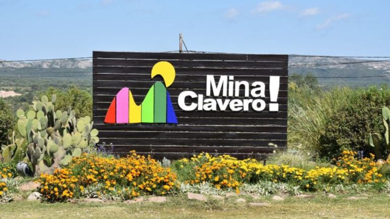 Mina Clavero da la bienvenida al verano con un 70% de ocupación turística