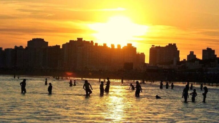 Disfruta del Verano: Gana Con Banco Macro en la Playa
