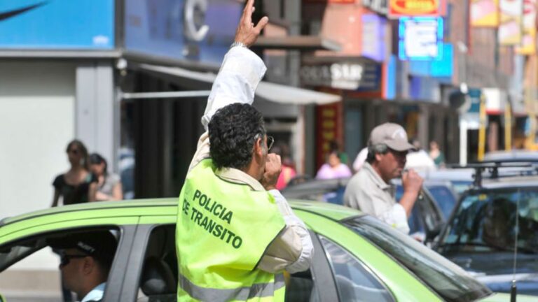 Reducción de Multas en Córdoba: Nuevos Precios de Infracciones Tras la Baja de la UF