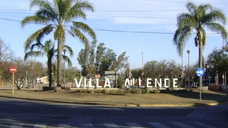 Cierre de calles en Villa Allende: Vecinos recurren fallo judicial y advierten sobre peligros urbanos