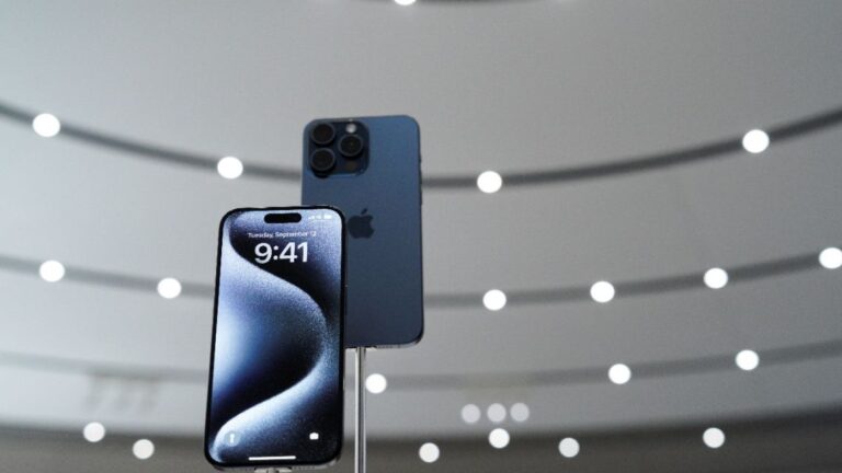 ¿Qué tan baratos serán los celulares importados tras la eliminación de aranceles?