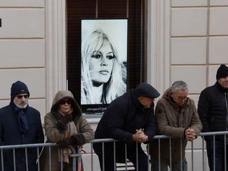 Brigitte Bardot: Causa de su muerte y despedida en Saint-Tropez