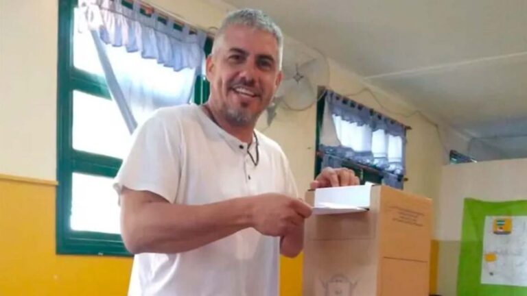 Trágico accidente: Fallece intendente pampeano
