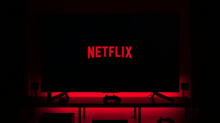 Televisores que perderán acceso a Netflix en marzo de 2026