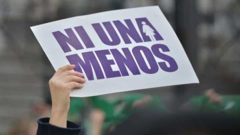 Córdoba: 17 femicidios en 2025 y la violencia de género persiste en 2026