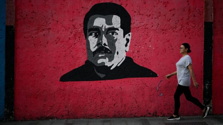 El exbanquero que predijo la caída de Maduro ahora busca oportunidades en Venezuela