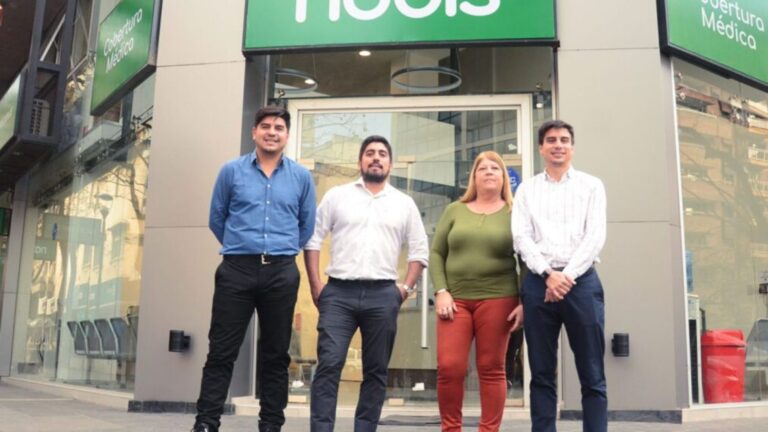 Nobis impulsa su expansión: ¡20 provincias para 2026!