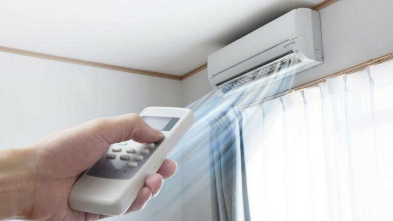 Guía Práctica para Usar el Aire Acondicionado: Ahorra Energía y Reduce Tu Factura